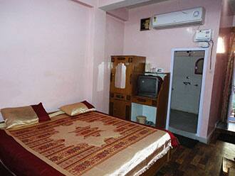 Hotel Sun Sky, Hamirpur 2